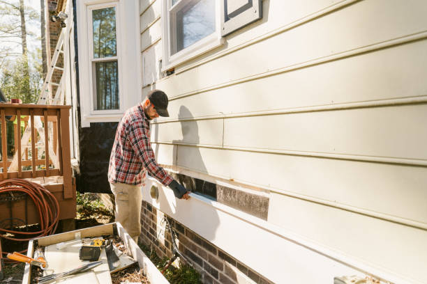 Trusted Siding Inspection service in Markleton, PA - Creative Siding